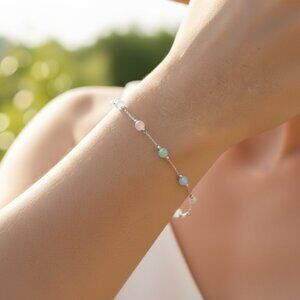 Chic & Stylish Bracelet – A Thoughtful Gift for Women and Girls, DYC1167